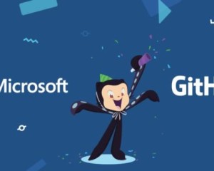 江门微软正式宣布75亿美元收购GitHub，开发者们会买账吗？